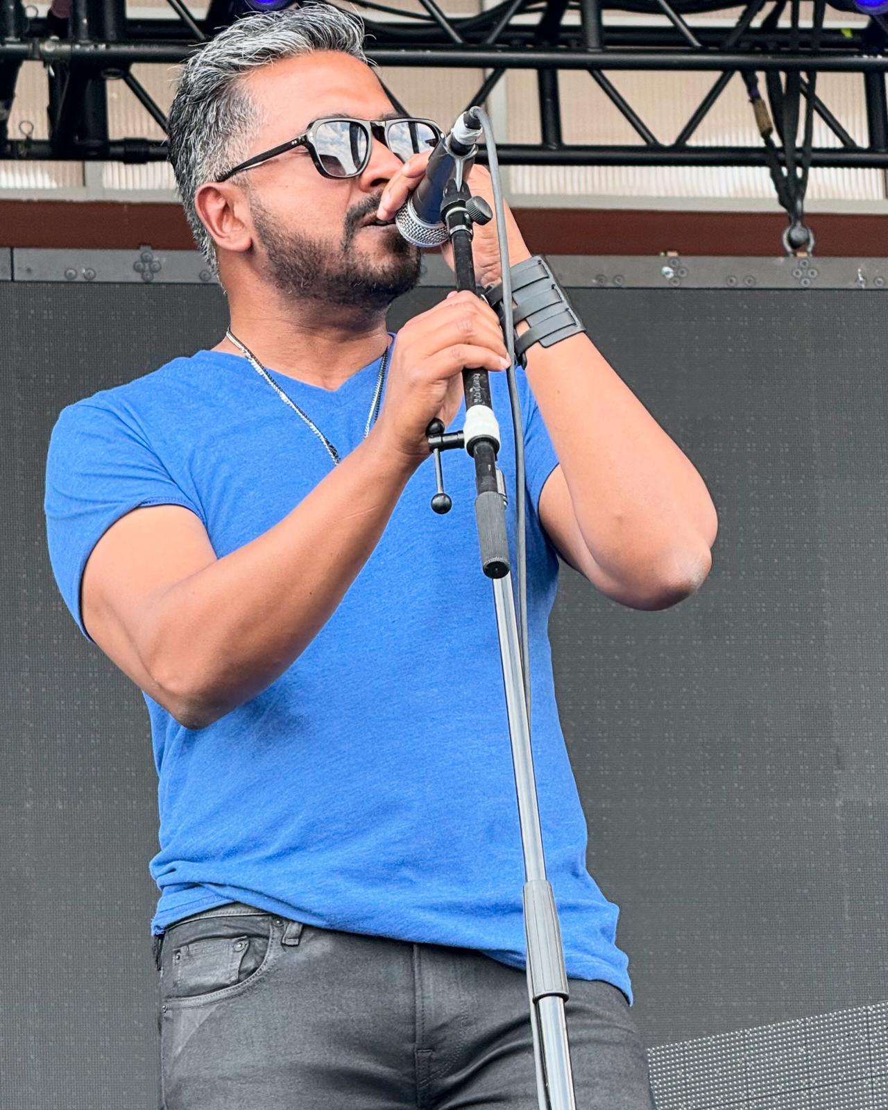 Performance Close-up